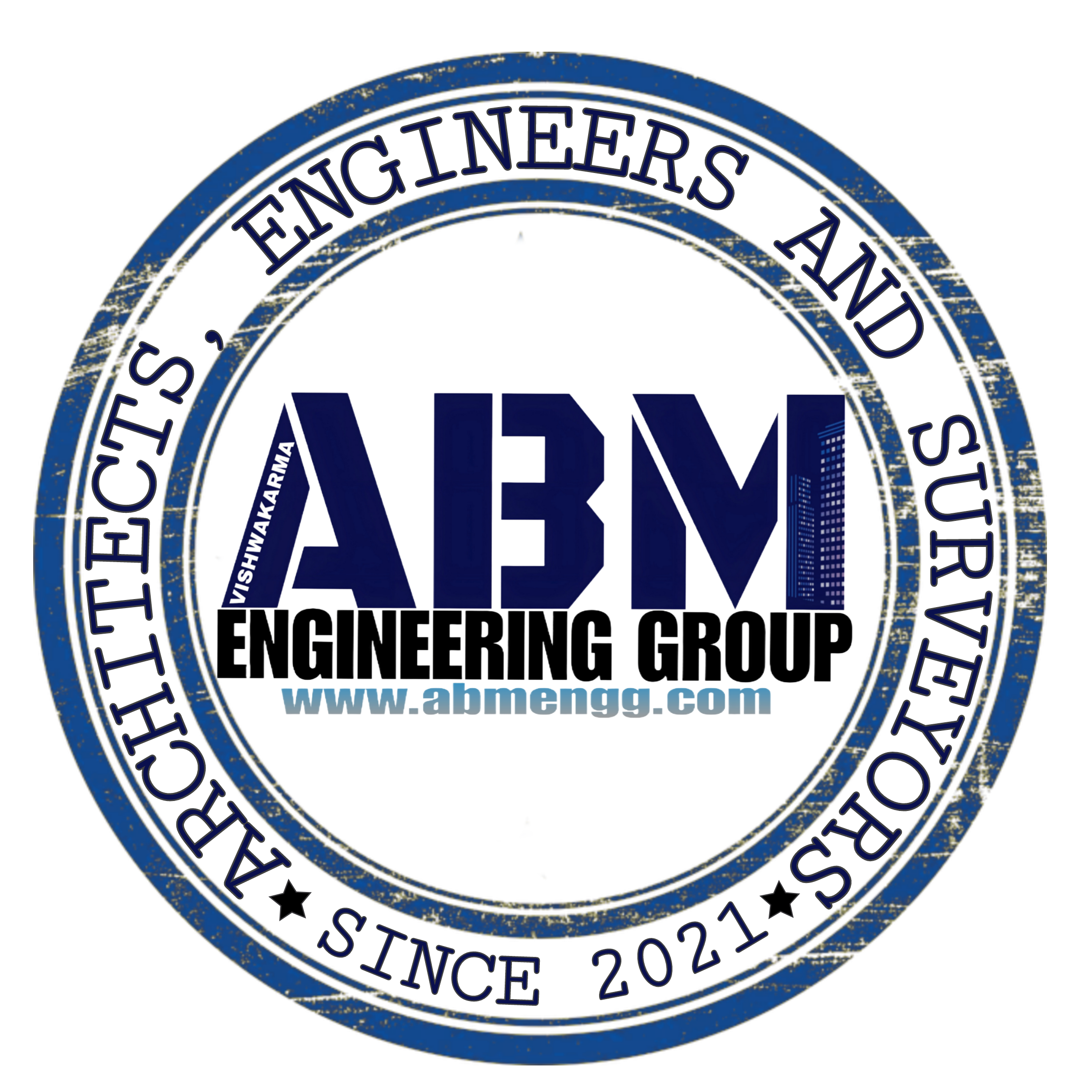 ABM Engineering Group Logo